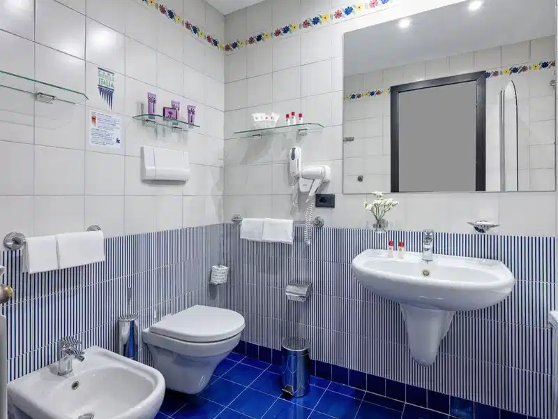 Le Terrazze Hotel – Hotelfoto