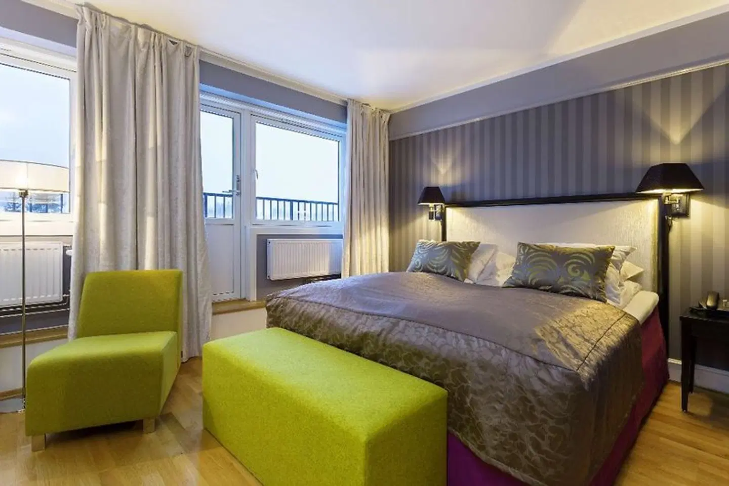 Scandic Ringsaker ROOM_EXAMPLE