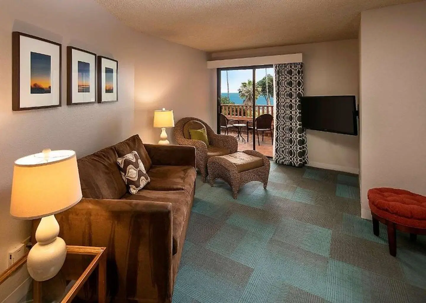 La Jolla Cove Suites ROOM_EXAMPLE