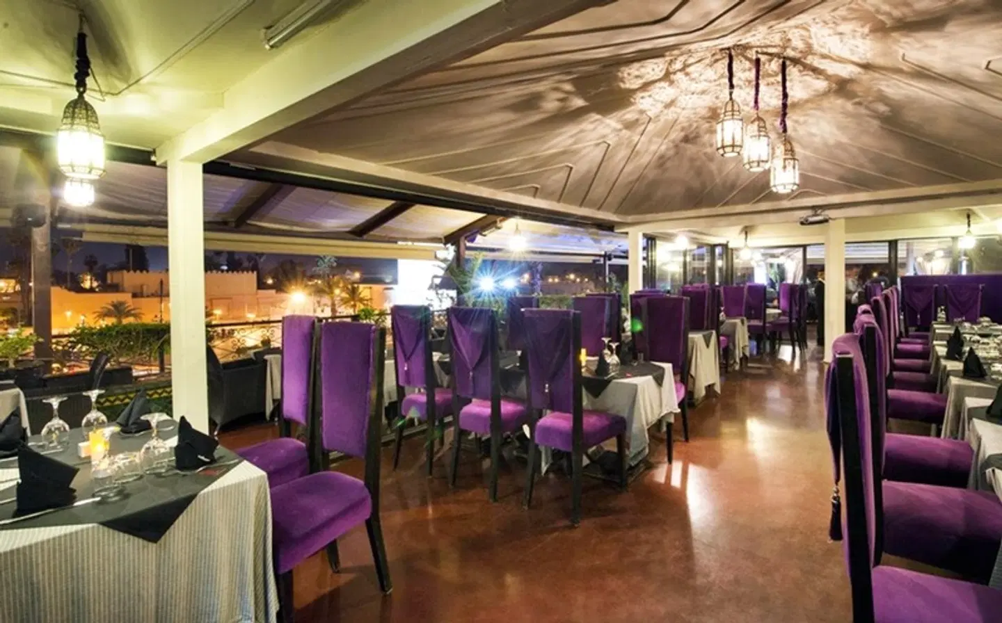 Islane Restaurant