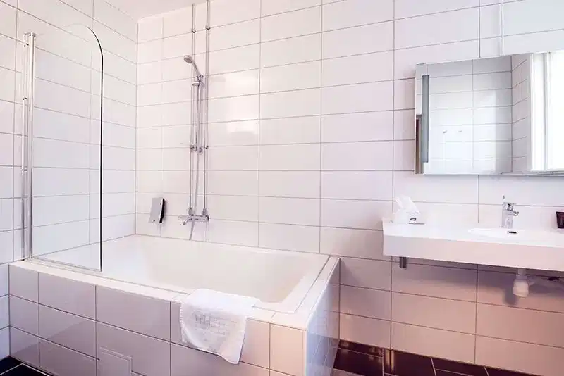 Clarion Collection Hotel Atlantic – Hotelfoto