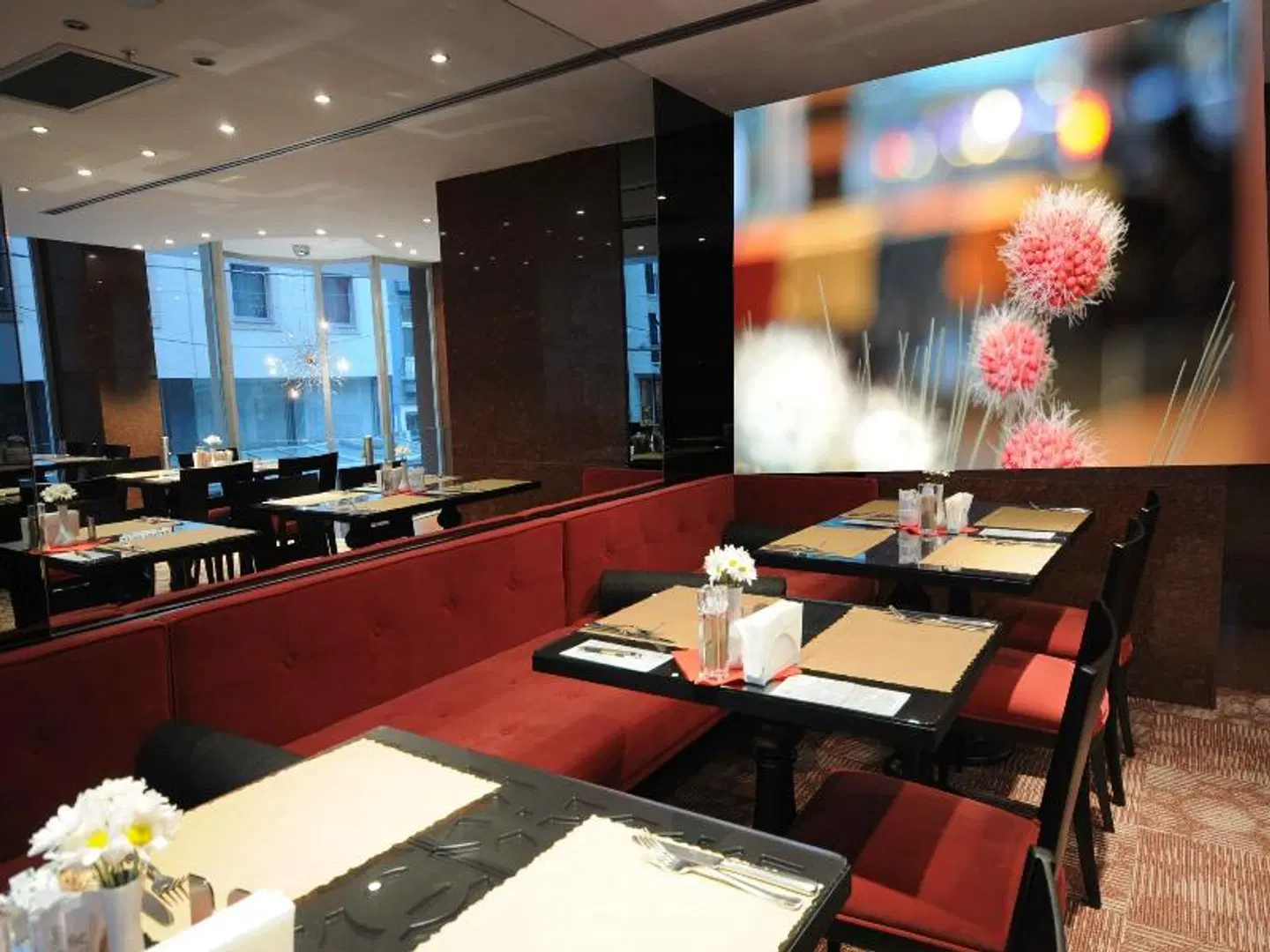 SV Suites Hotels Taksim Istanbul Konferenz