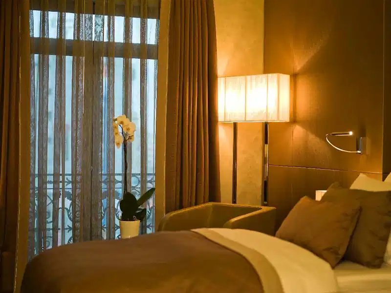 Lasagrada Hotel – Hotelfoto