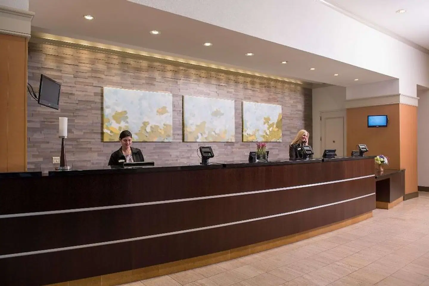 DoubleTree by Hilton San Diego-Mission Valley LOUNGE_LOBBY