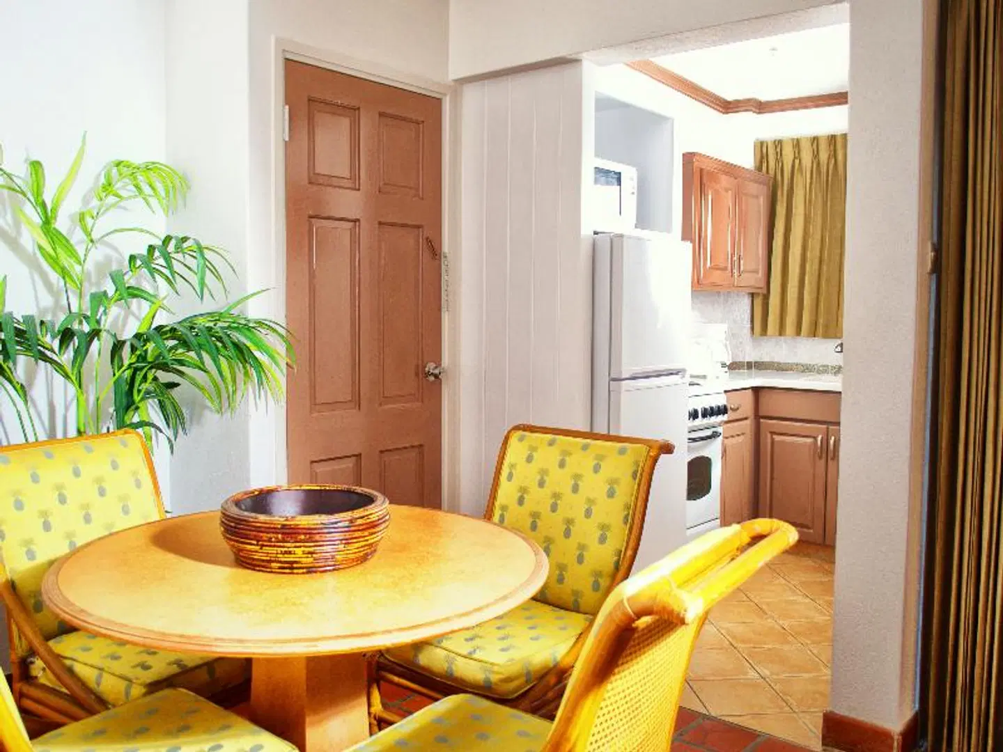 The Palm Resort ROOM_EXAMPLE