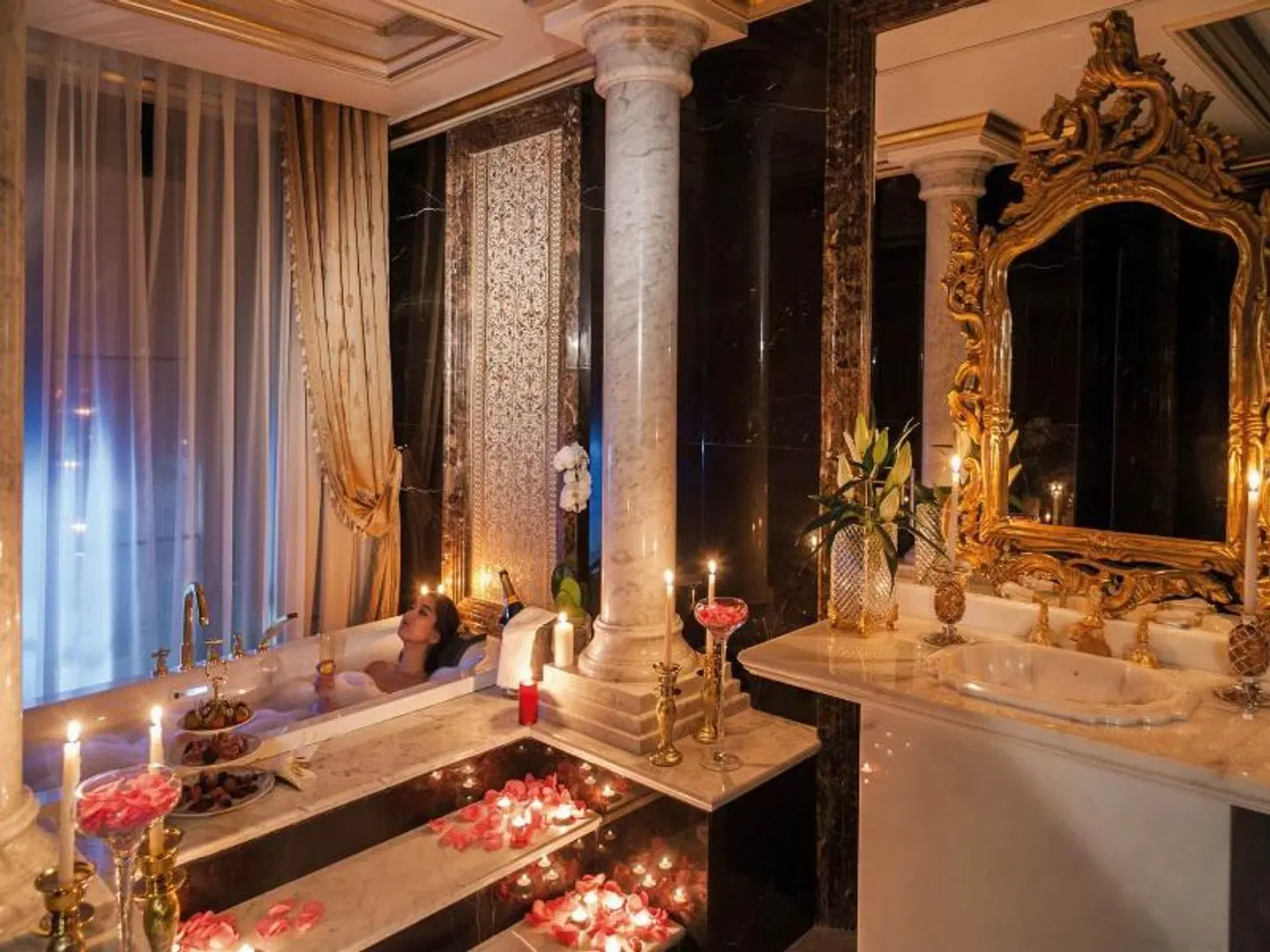 Rixos Khadisha Shymkent HEALTH_BEAUTY