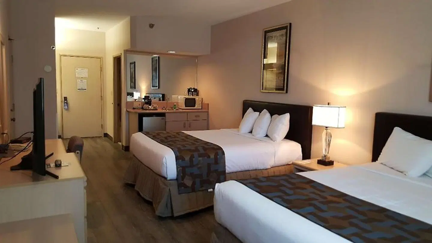 Shilo Inn Elko ROOM_EXAMPLE
