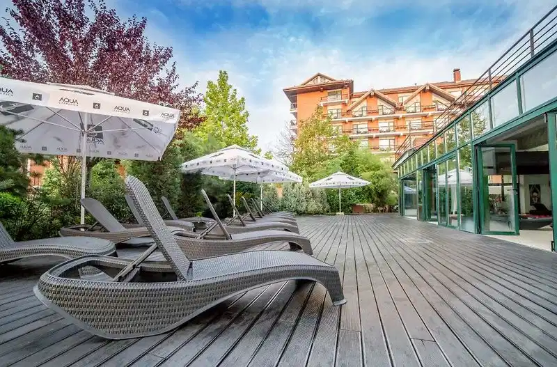 Hotel Caro – Hotelfoto