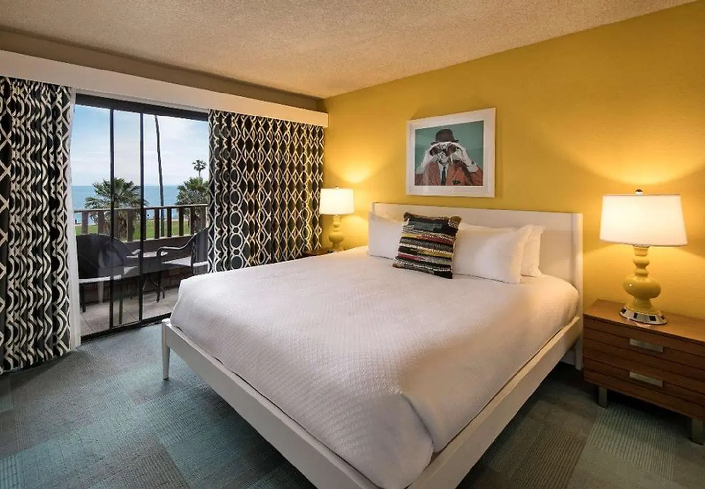 La Jolla Cove Suites ROOM_EXAMPLE