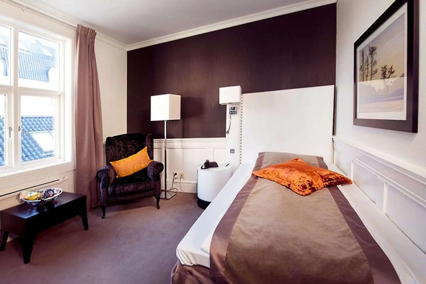 Clarion Collection Hotel Atlantic ROOM_EXAMPLE