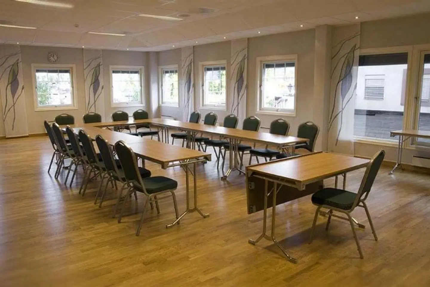 Quality Hotel Olavsgaard Konferenz