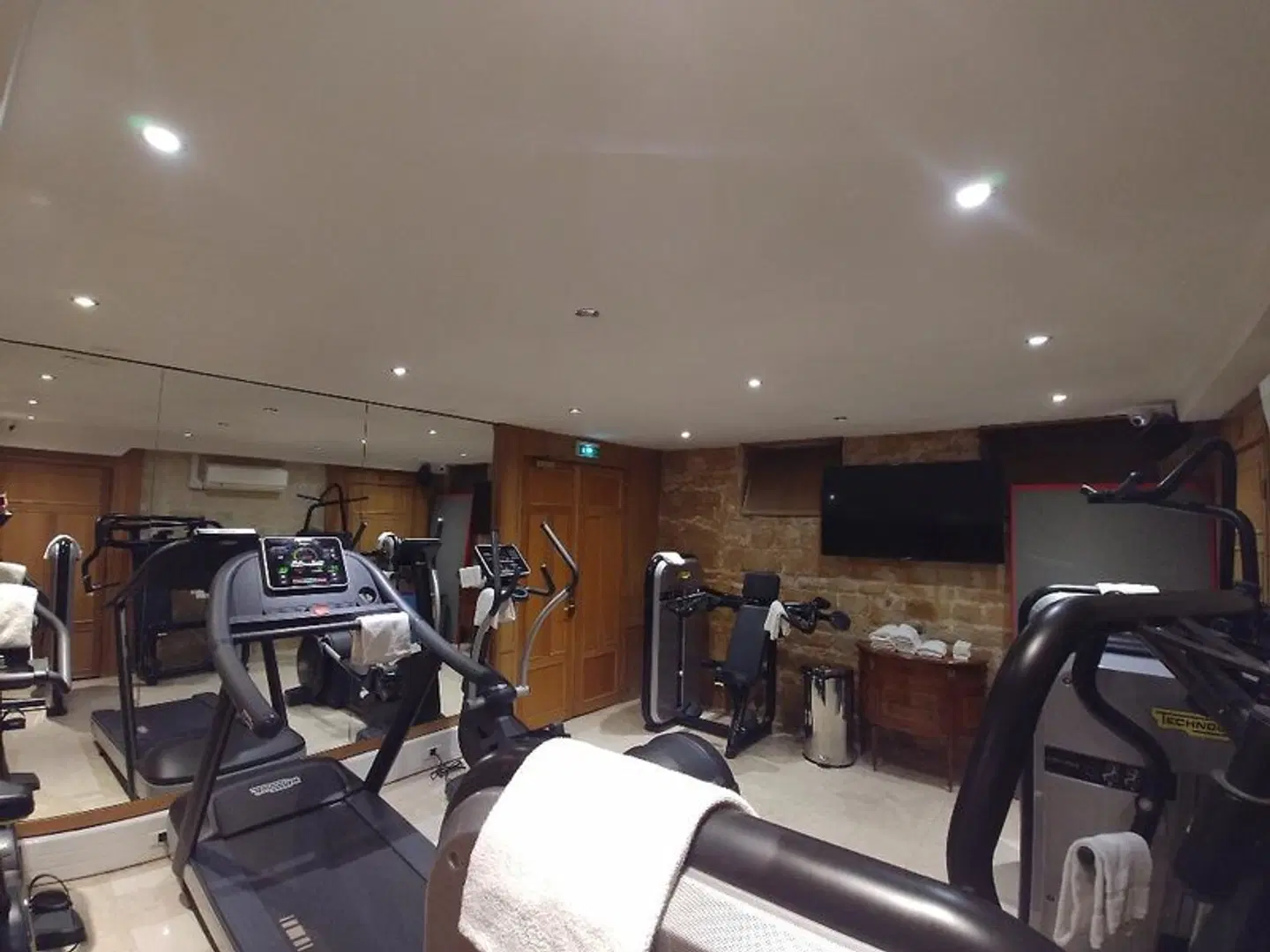 Hôtel Aida Opéra SPORTS_AND_LEISURE