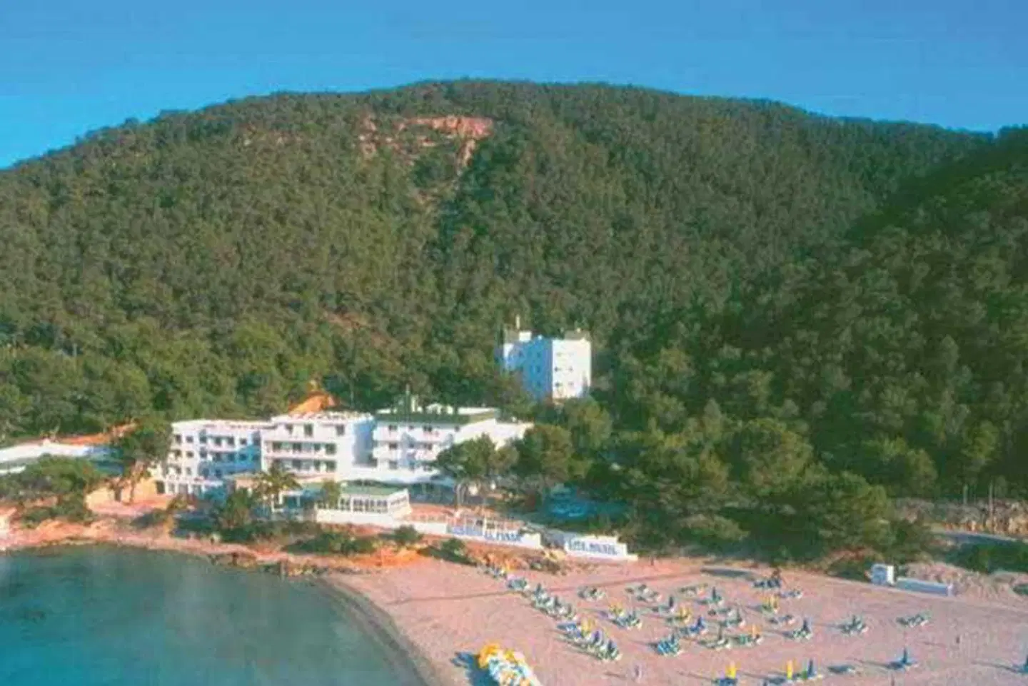 El Pinar LANDSCAPE