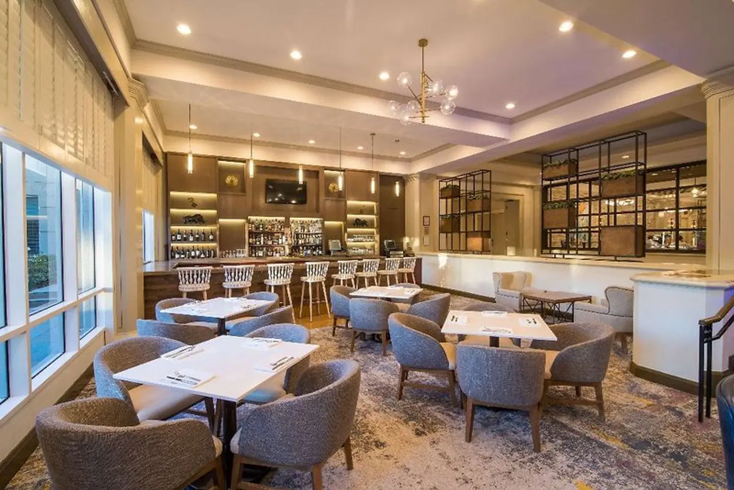 DoubleTree by Hilton San Diego-Mission Valley LOUNGE_LOBBY