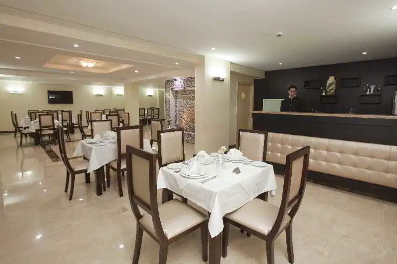 Al Walid – Hotelfoto