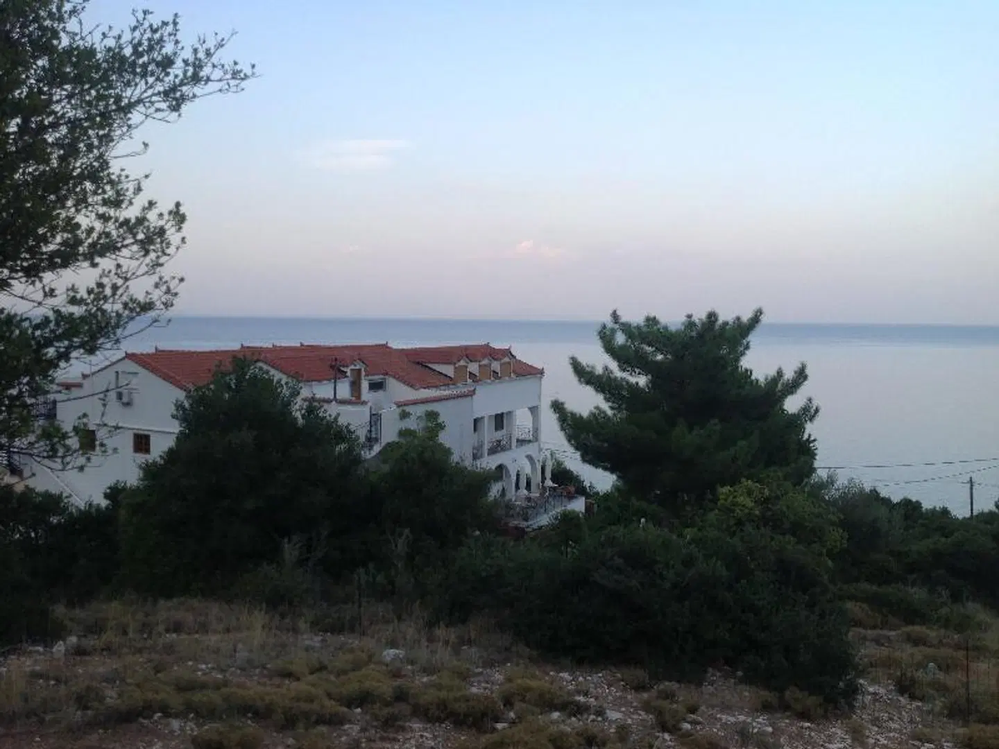 Travlos Studios EXTERIOR