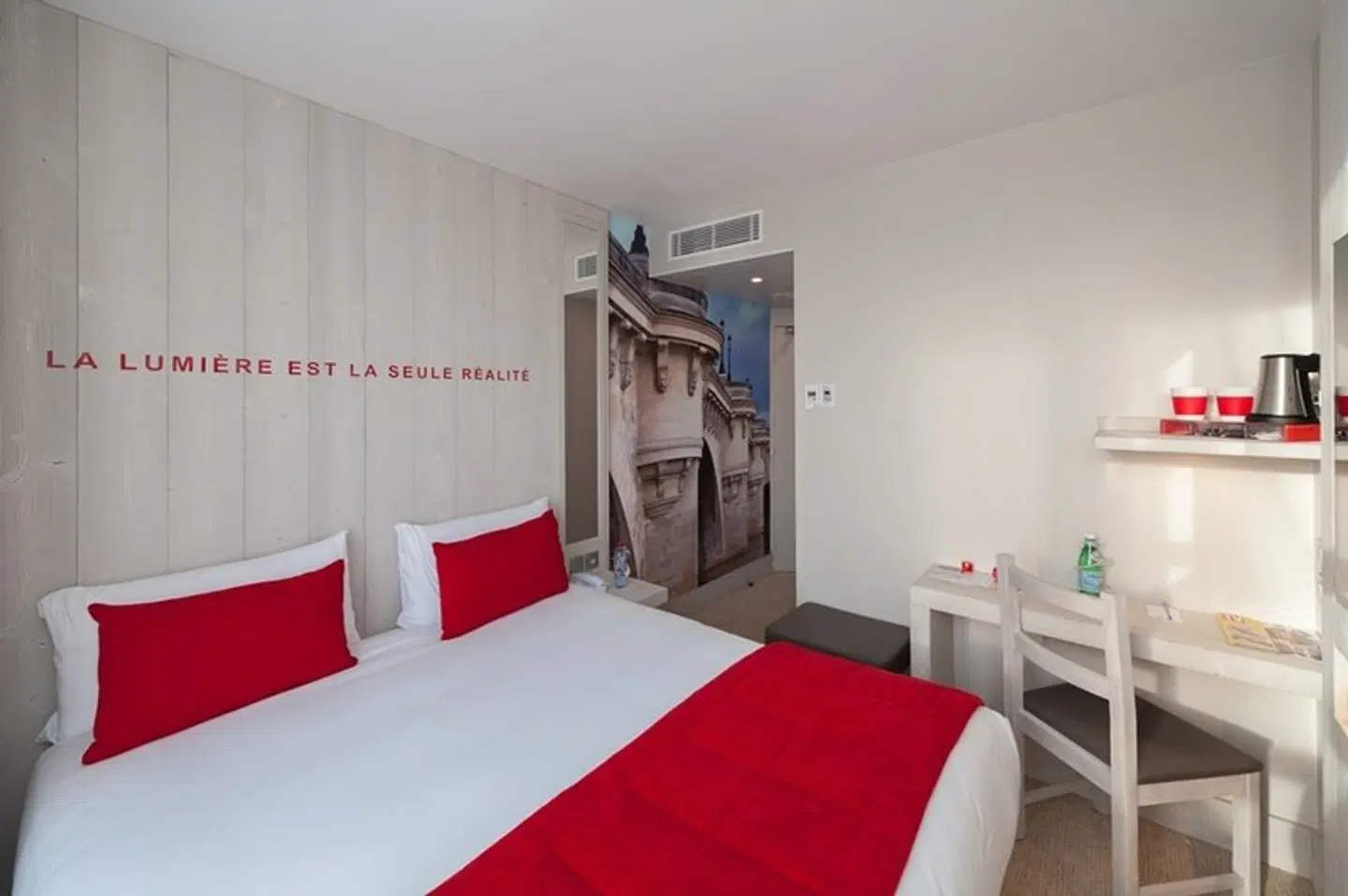 Le 209 Paris Bercy ROOM_EXAMPLE