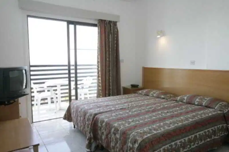 Souli Beach Hotel – Hotelfoto