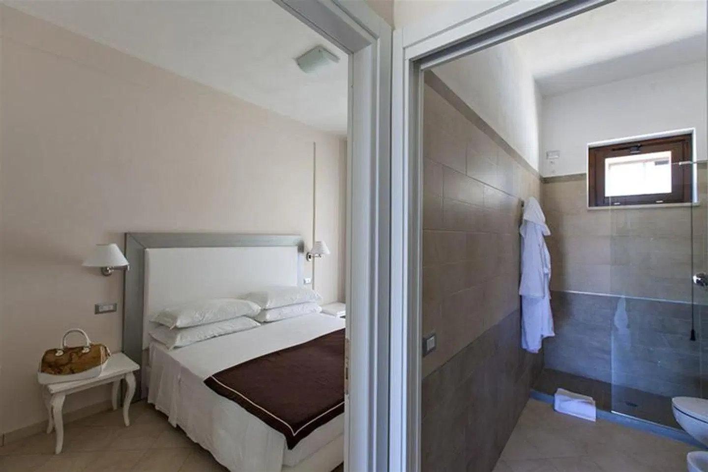 Eco Resort Dei Siriti ROOM_EXAMPLE