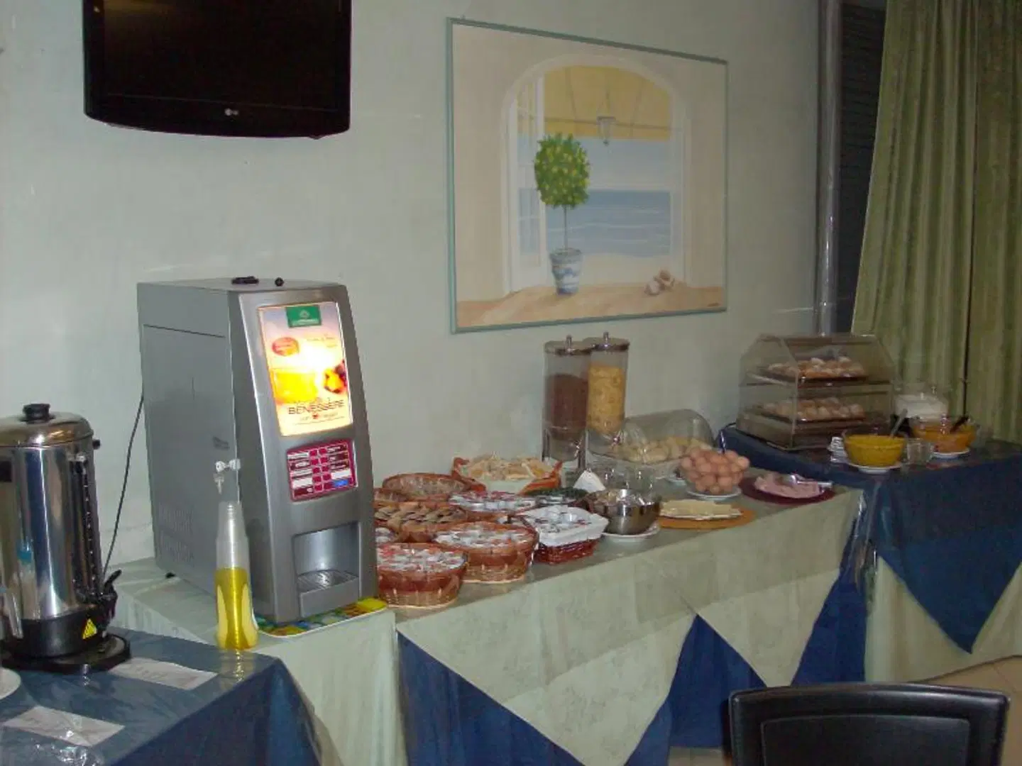 Niagara Restaurant