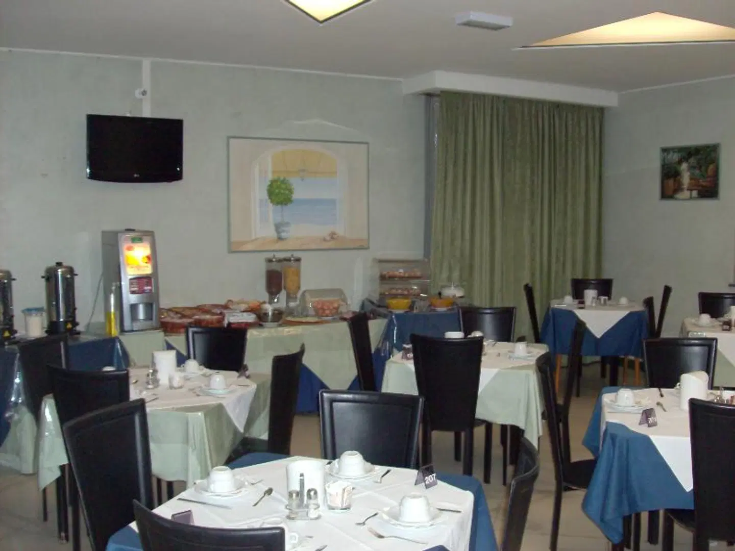 Niagara Restaurant