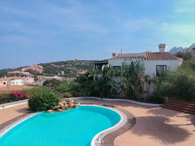 Il Giardino degli Oleandri – Hotelfoto