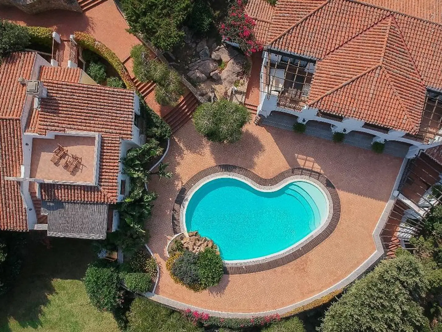 Il Giardino degli Oleandri EXTERIOR