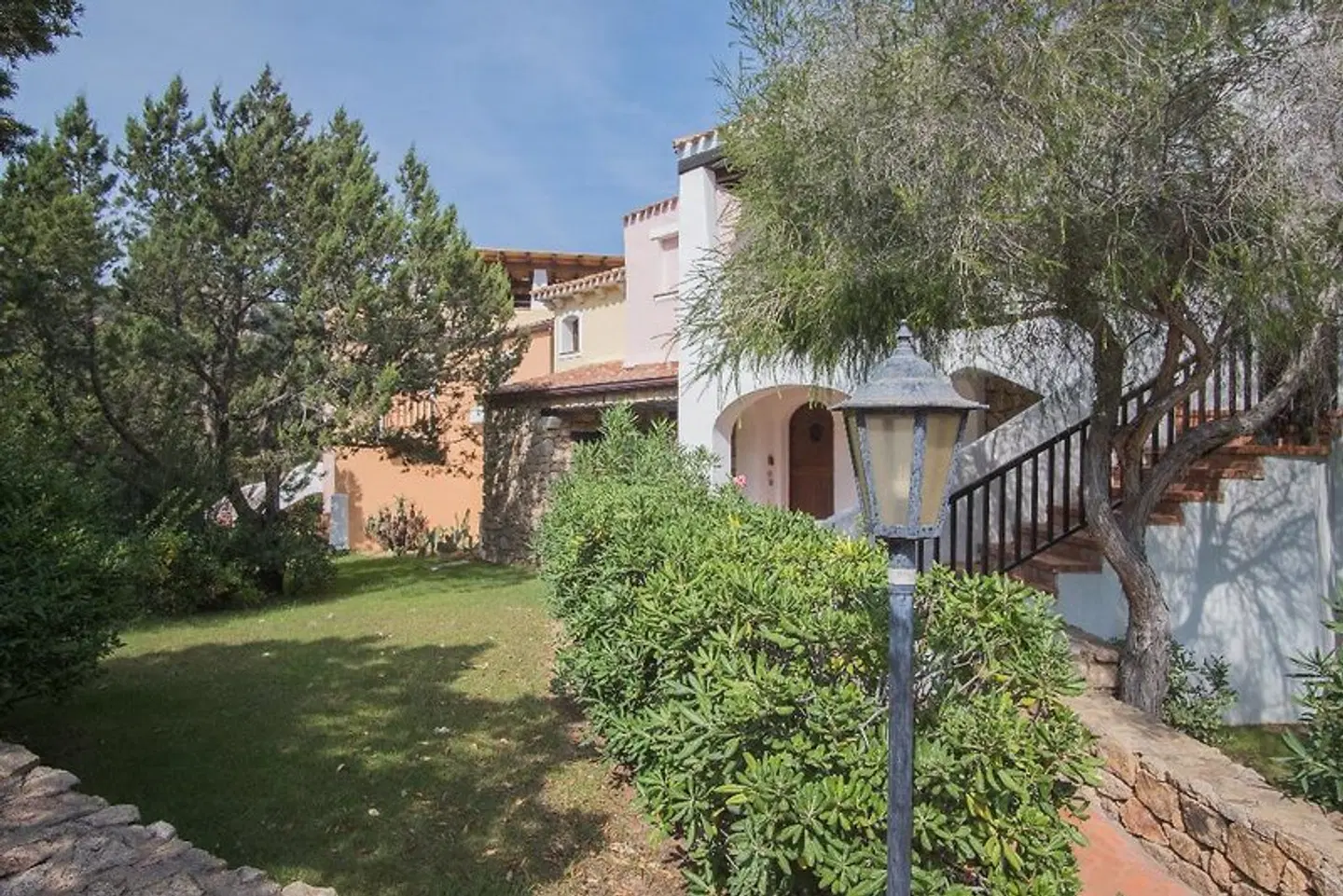 Il Giardino degli Oleandri EXTERIOR