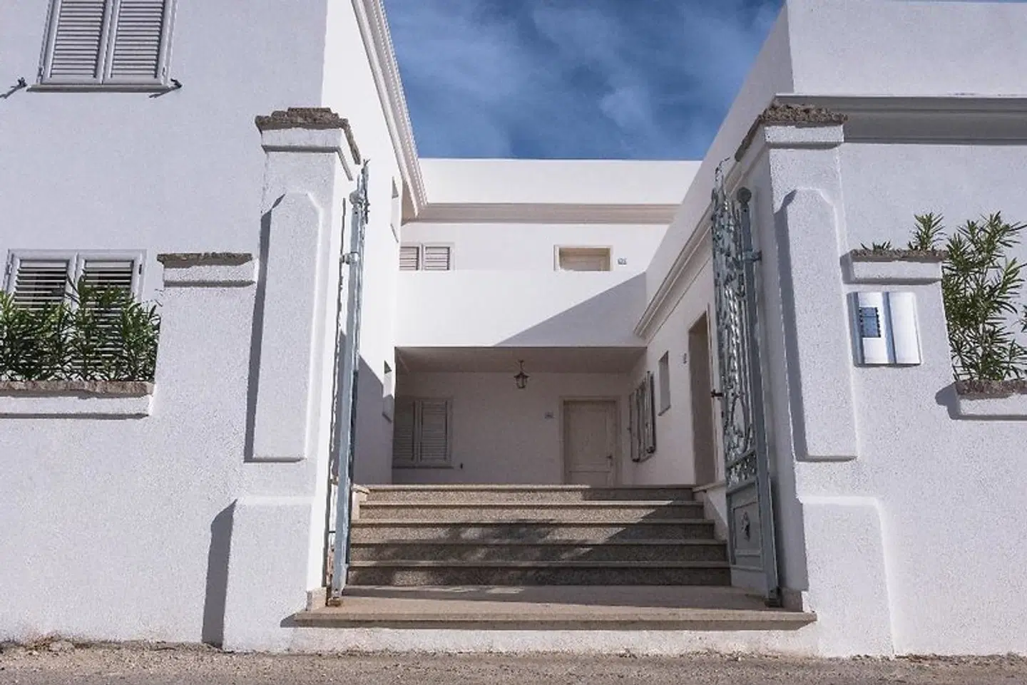 Le Residenze del Golfo di Orosei Terrasse