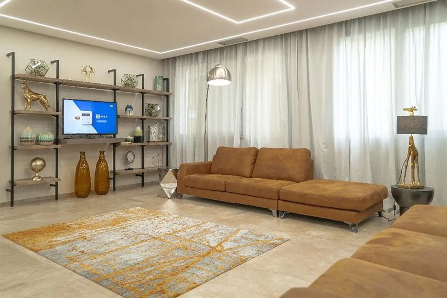 Club Meeting Hotel LOUNGE_LOBBY
