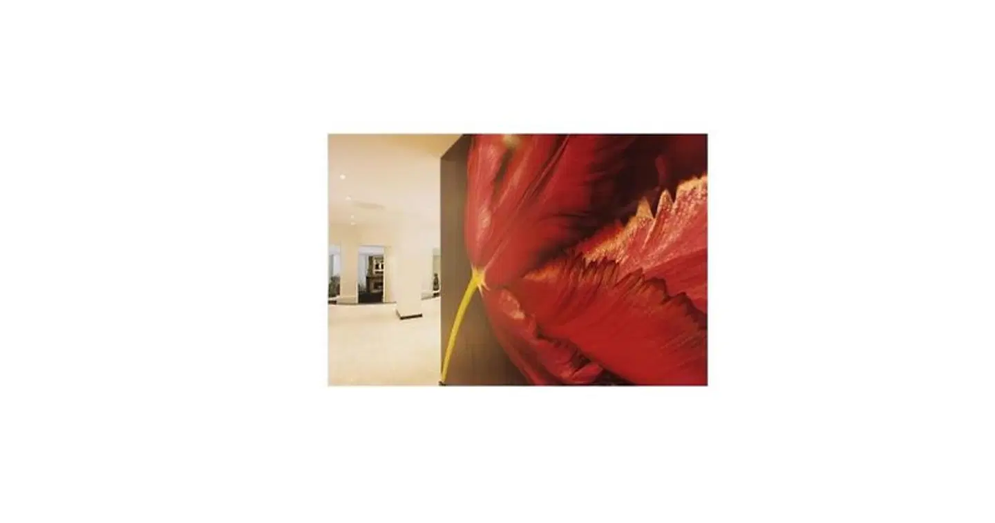 M Glamour Hotel MODEL_IMPRESSION