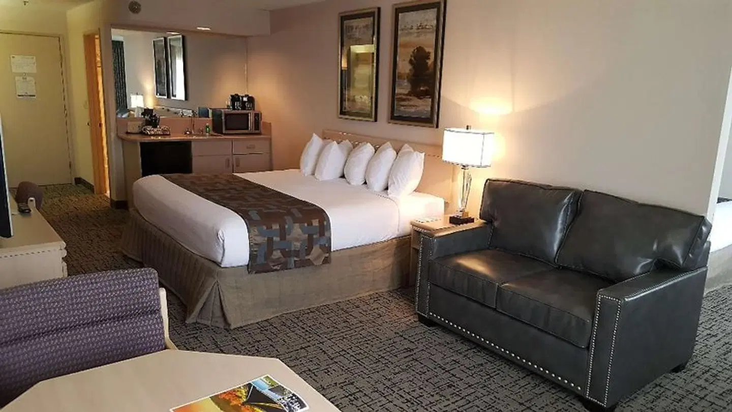 Shilo Inn Elko ROOM_EXAMPLE