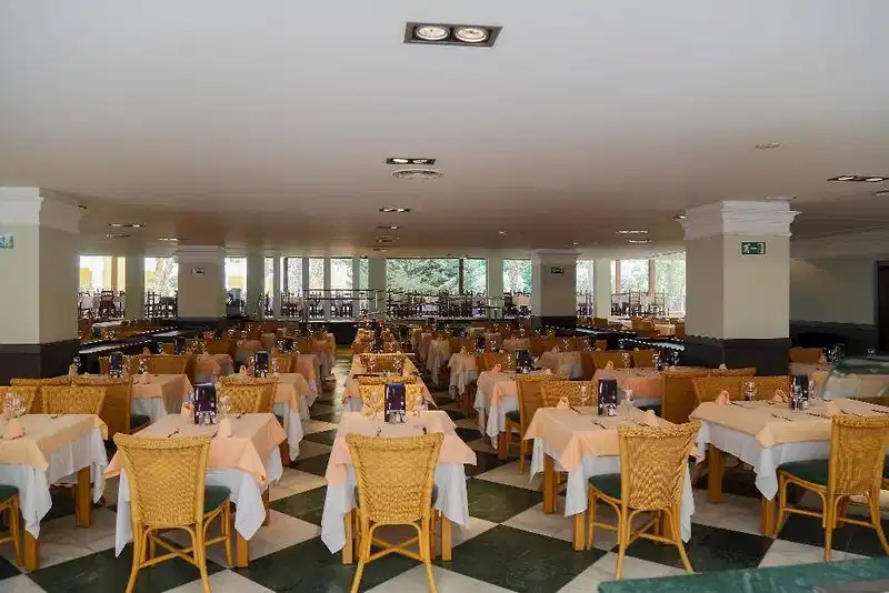 Zimbali Playa Spa Hotel Luxury – Hotelfoto