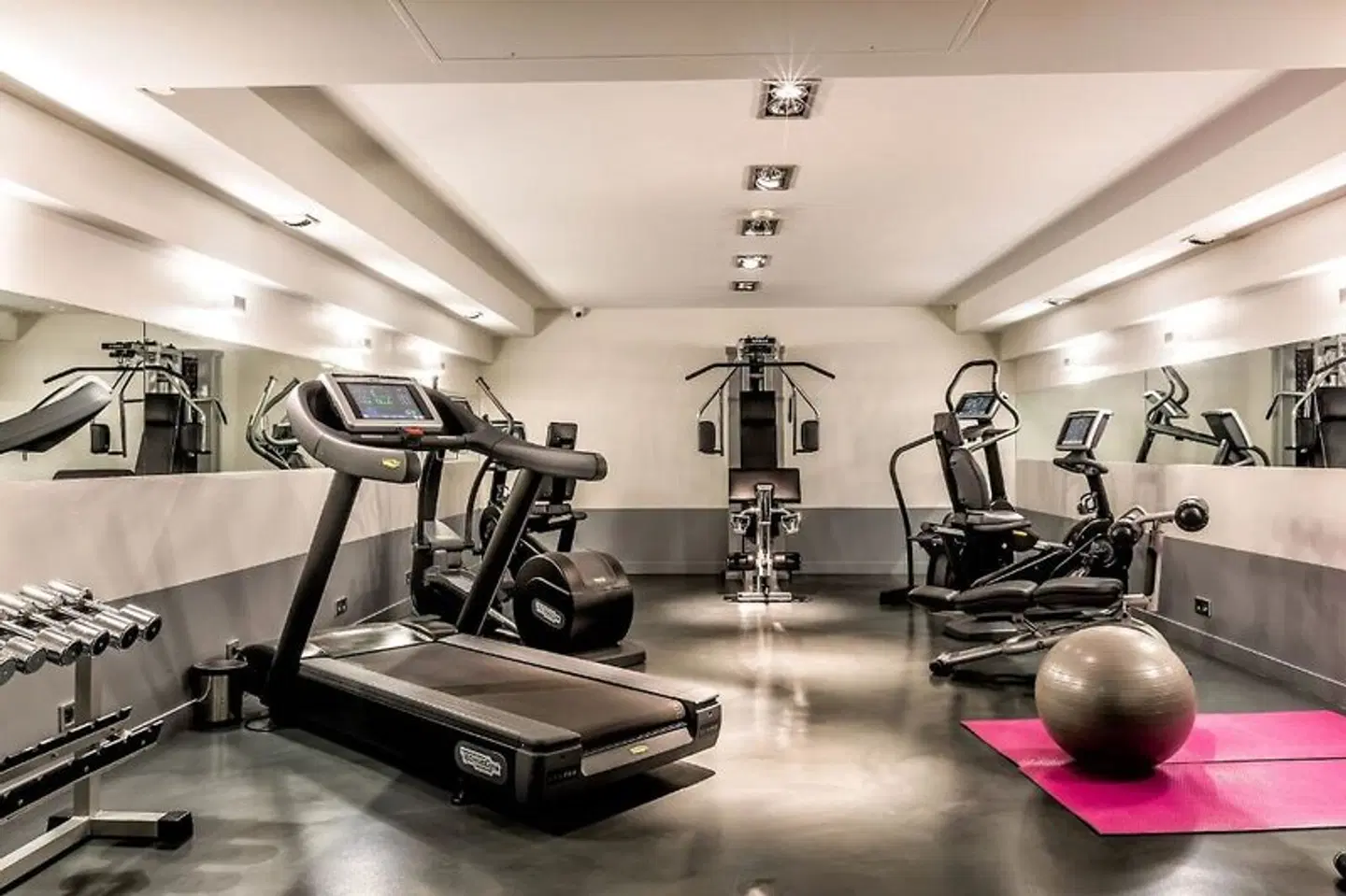 Kube Hotel SPORTS_AND_LEISURE