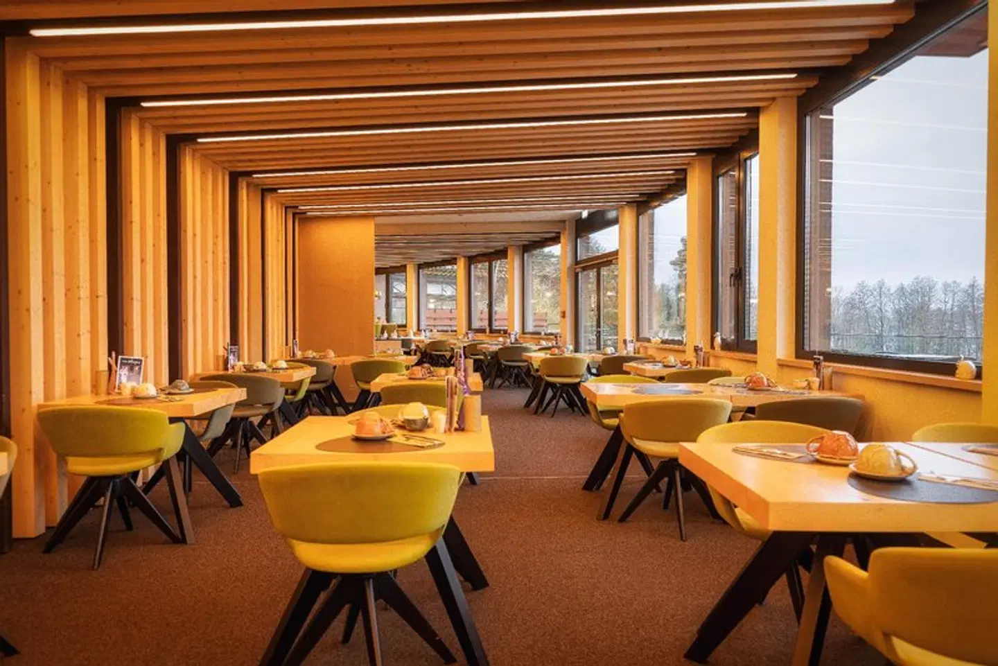 Bornmühle Restaurant