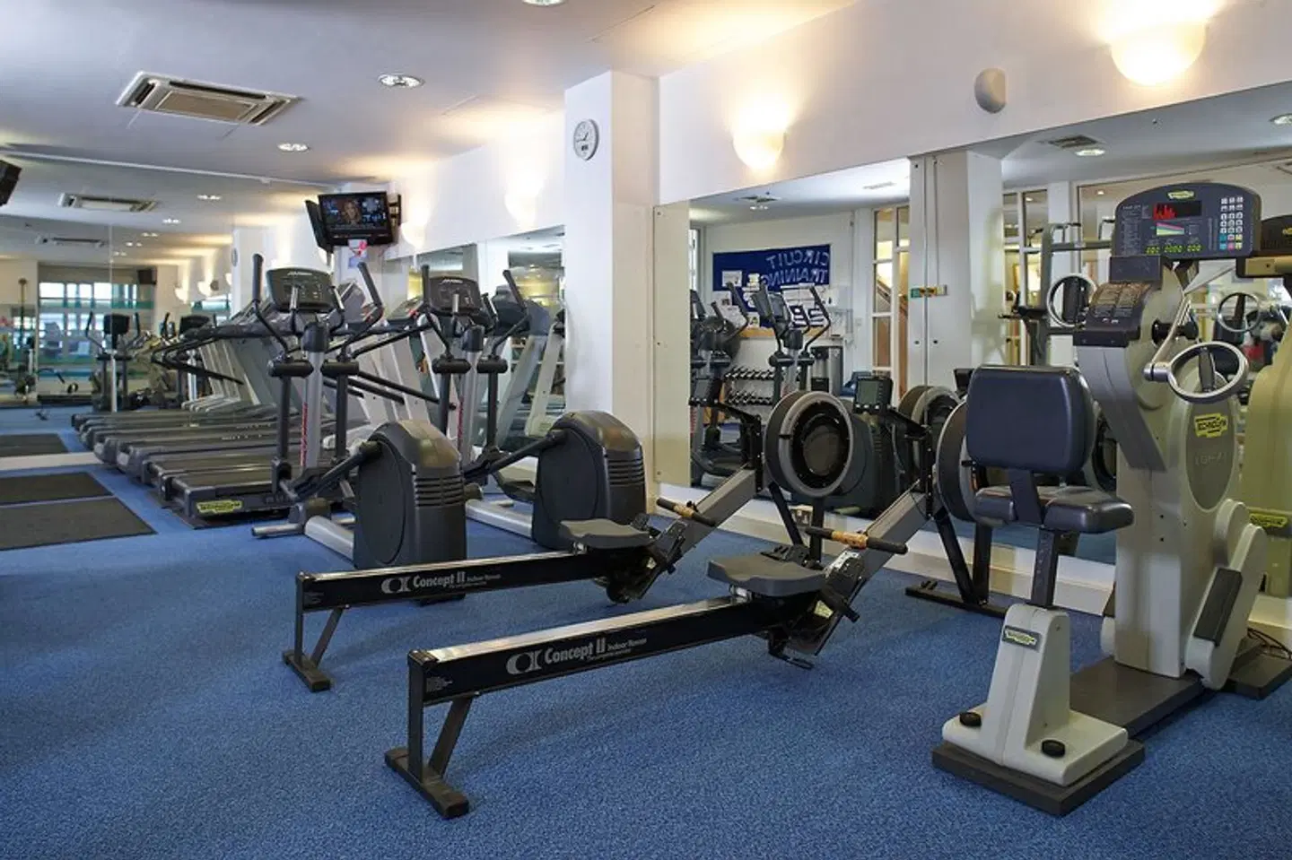 Copthorne Hotel Slough-Windsor SPORTS_AND_LEISURE