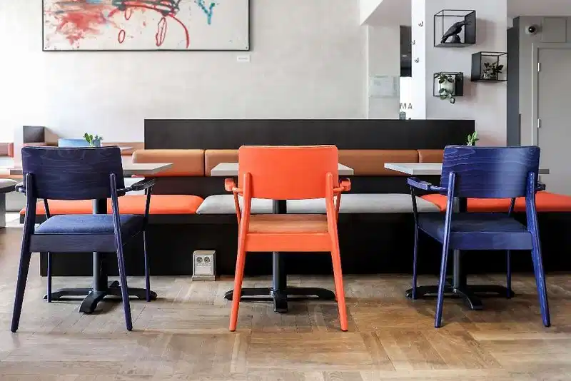 Comfort Hotel Grand Central – Hotelfoto