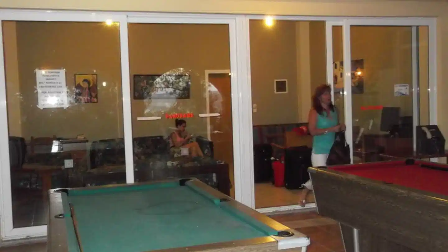 Panorama Studios Sport und Entertainment