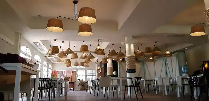 Alannia Guardamar Resort – Hotelfoto