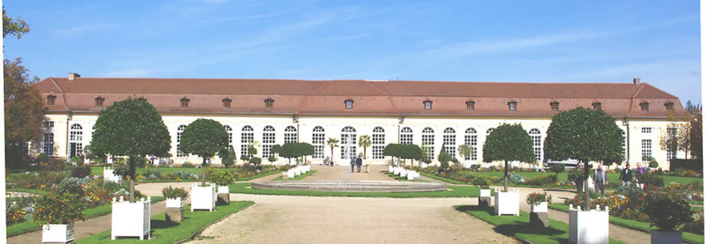 Schwarzer Bock EXTERIOR