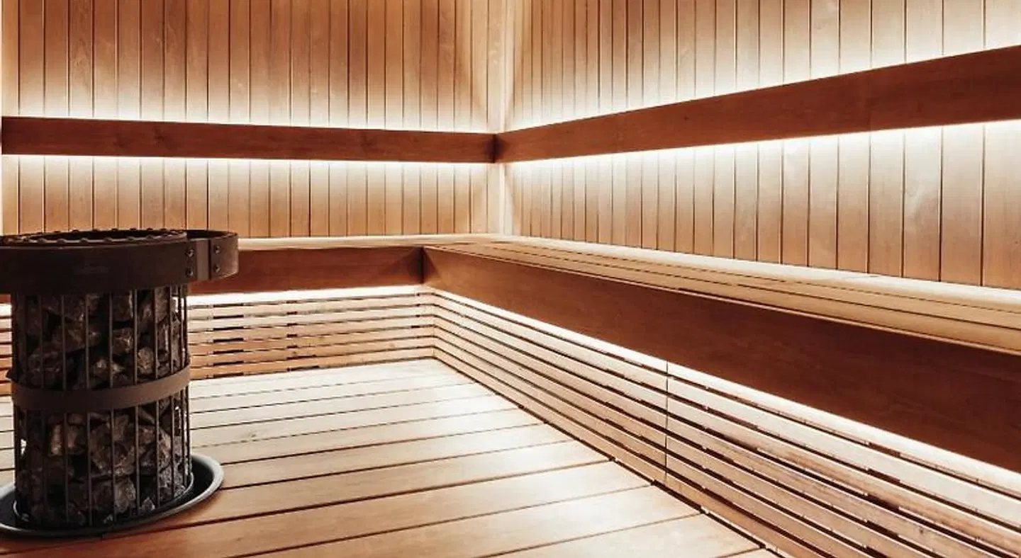 Hotel Verso HEALTH_BEAUTY