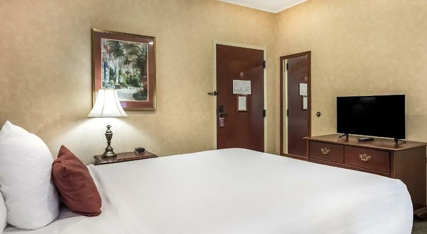 Traditions Hotel & Spa, Ascend Hotel Collection ROOM_EXAMPLE