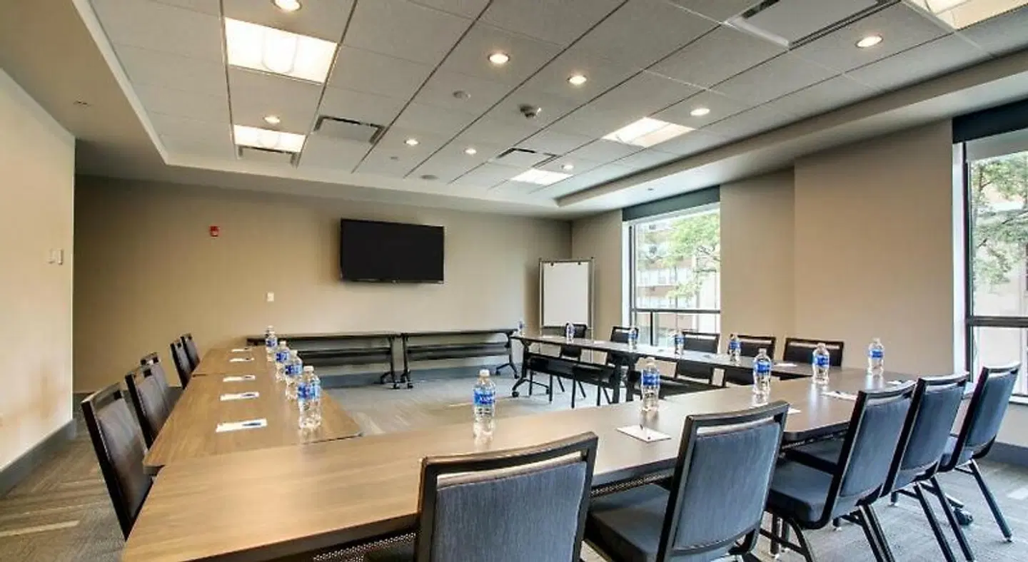 Hyatt House Chicago/Evanston Konferenz