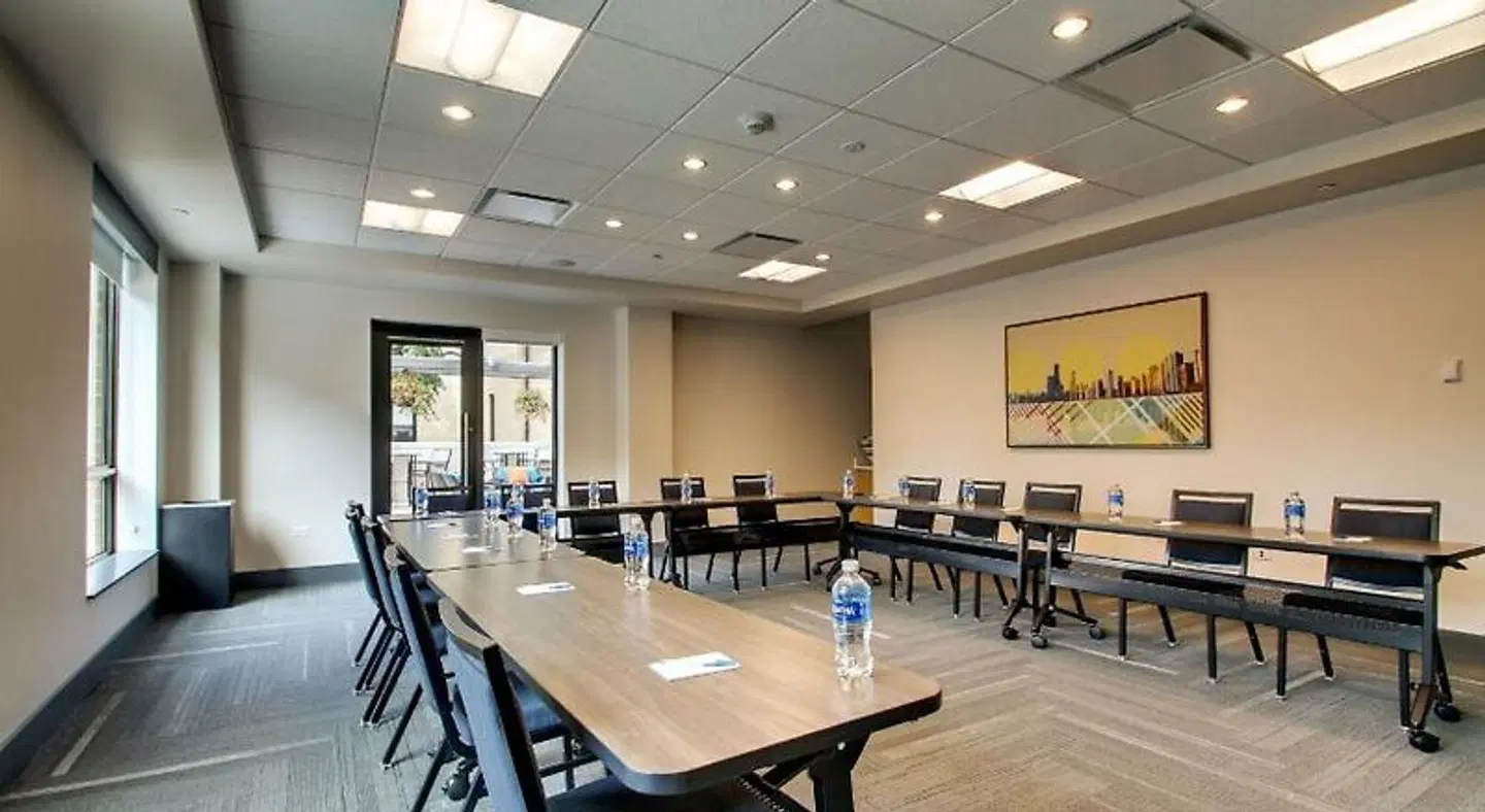 Hyatt House Chicago/Evanston Konferenz