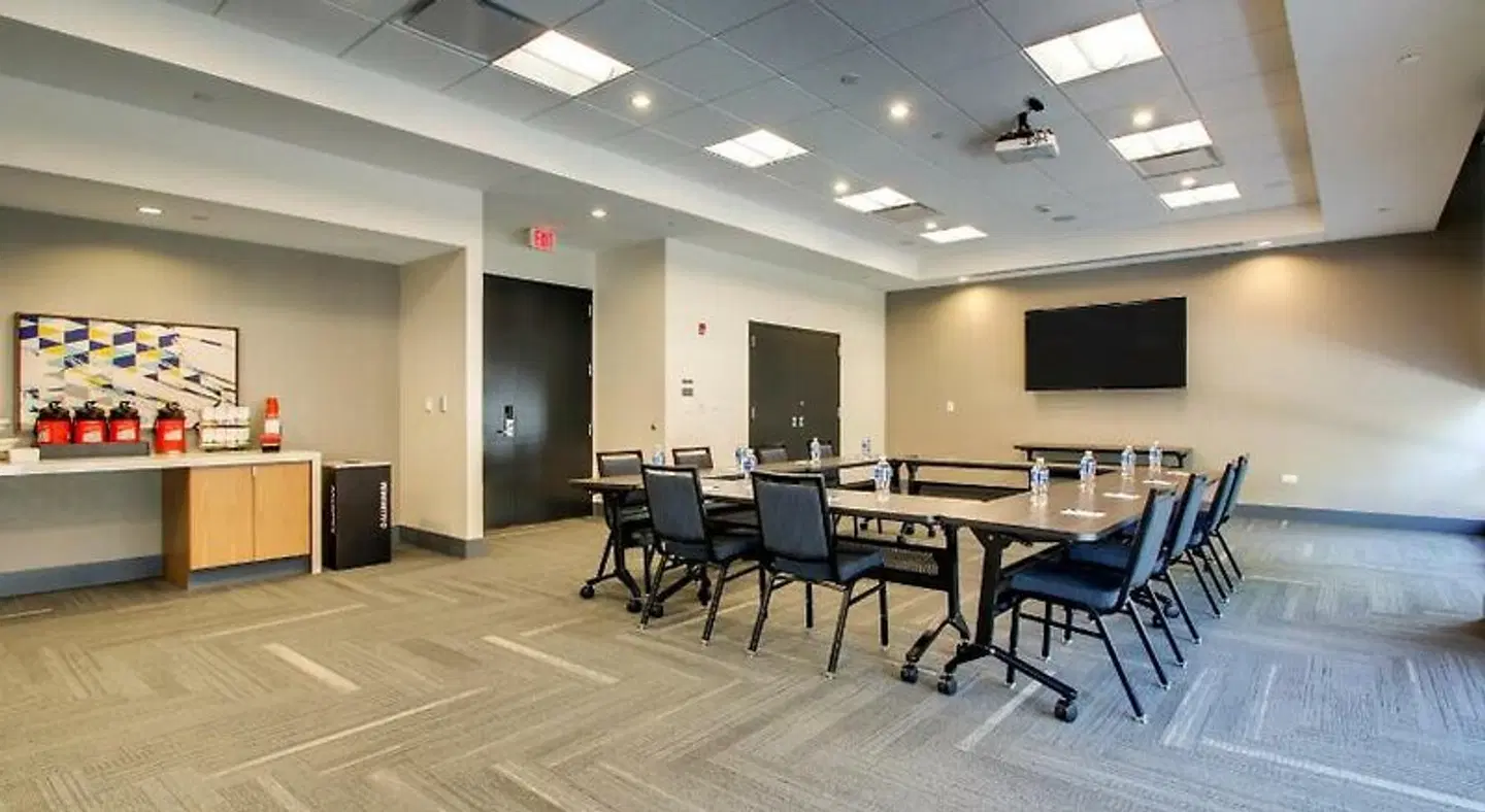 Hyatt House Chicago/Evanston Konferenz