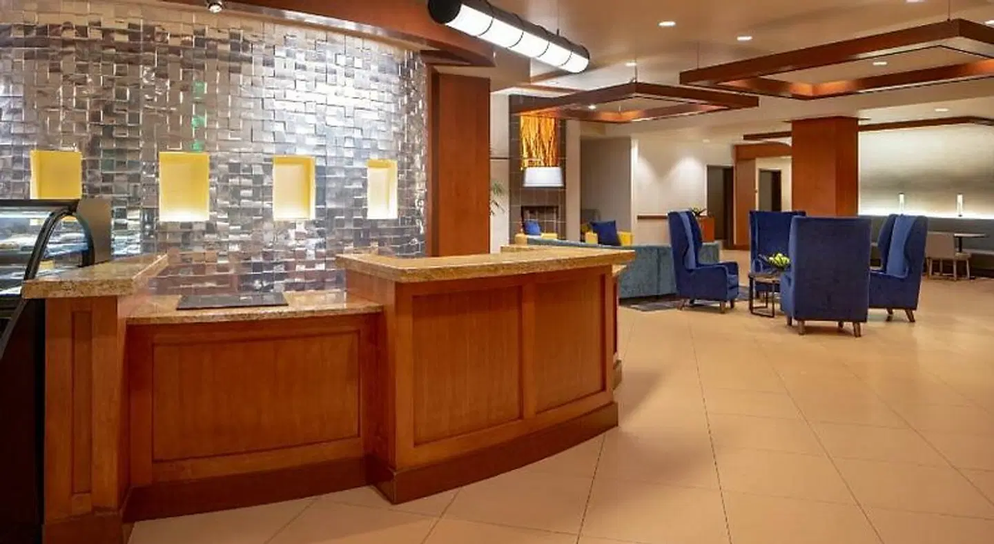 Hyatt Place Seattle Downtown LOUNGE_LOBBY