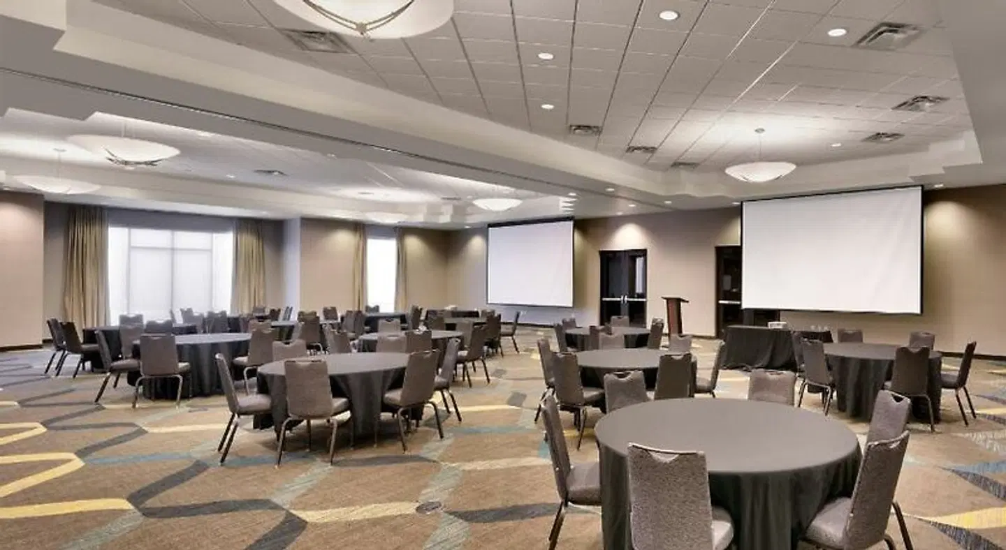 Residence Inn by Marriott Idaho Falls Konferenz