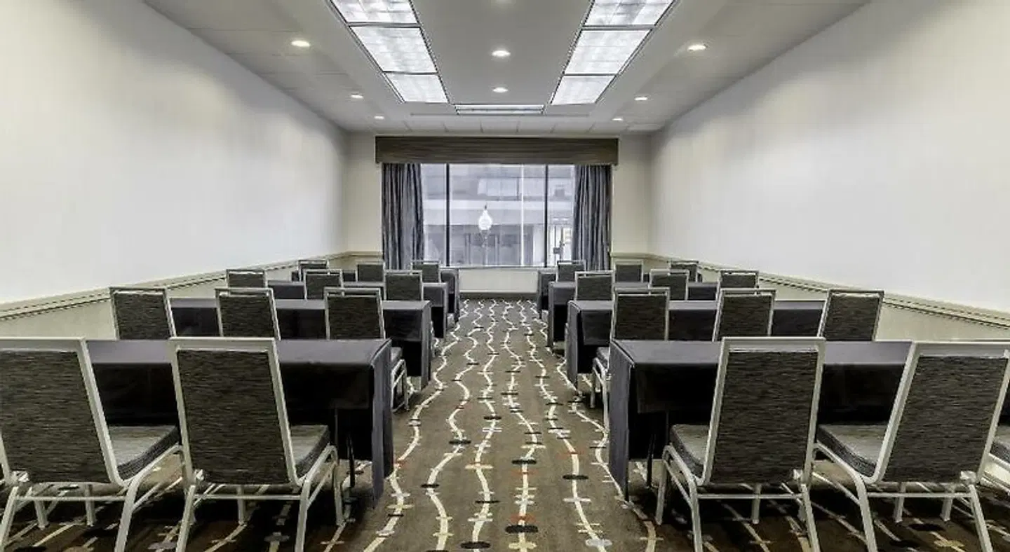 Hyatt Regency Tulsa Downtown Konferenz