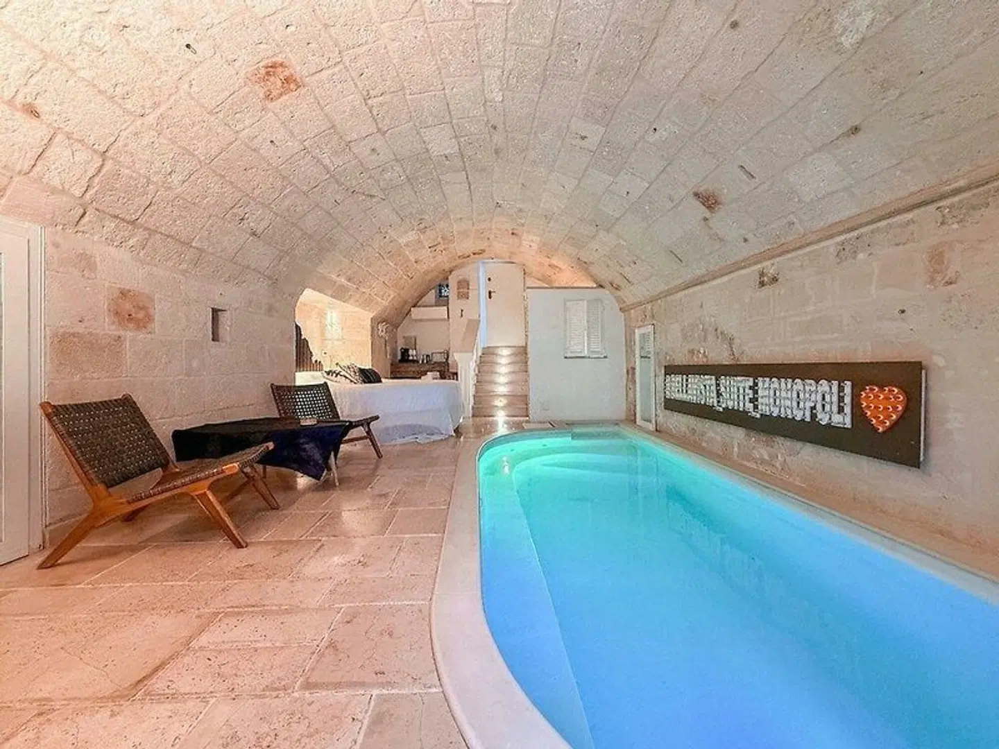 Bellavista Suites HEALTH_BEAUTY