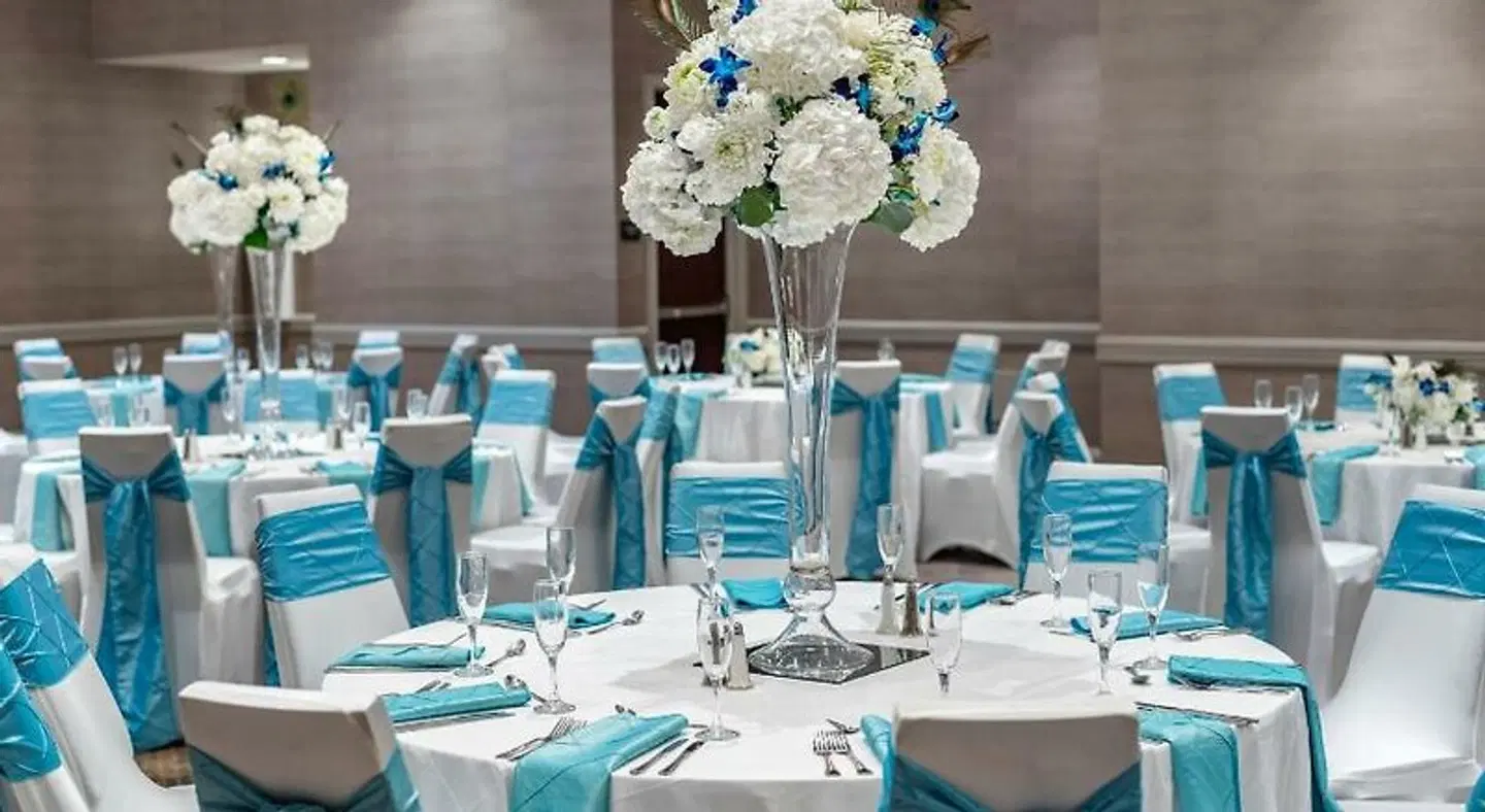Sheraton Suites Wilmington Downtown Restaurant